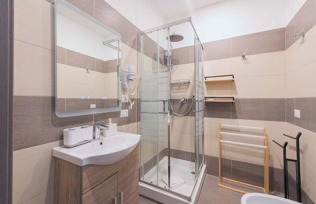 Rione Monti Suites - Foto 63