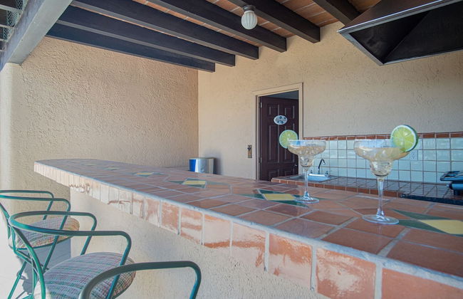 Casa Frida Massive Condo Sleeps up to 12! - Foto 80