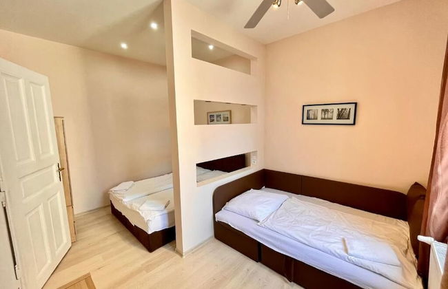 Residence Casa Italia - Foto 30