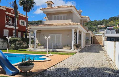 CountrySide Villa - Foto 2