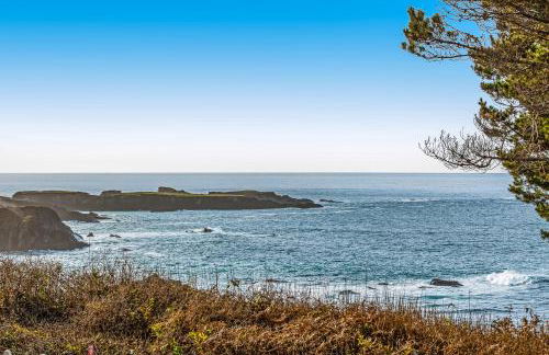 Headlands Cove - Artist's Studio - Foto 3