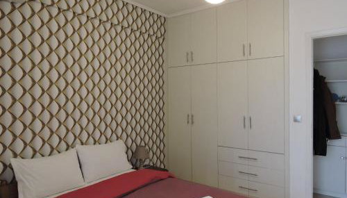 Spiri's House-Deluxe Apartment in Kalabaka-Meteora - Foto 4, towels