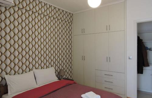 Spiri's House-Deluxe Apartment in Kalabaka-Meteora - Foto 4