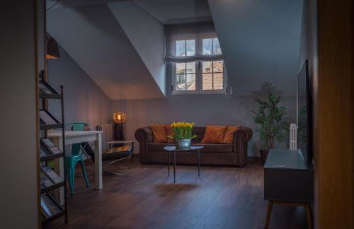 Panorama Ático - Foto 9