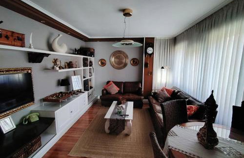 Diego's Vintage Apartment - Foto 15