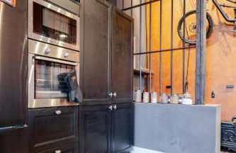 Bahnhofsromantik trifft Luxus - Alter Bahnhof von Kruft - Foto 23