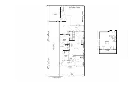 Stockyards! Less than 3 mins-Sleeps 8 -Gable House - Photo 3