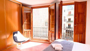 Happy Apartments Valencia – Lope de Vega - Photo 3