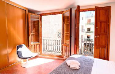 Happy Apartments Valencia – Lope de Vega - Photo 3