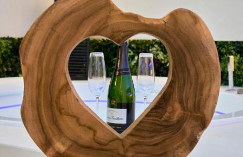 Loveroom Ô Diable Des Plaisirs - Foto 37