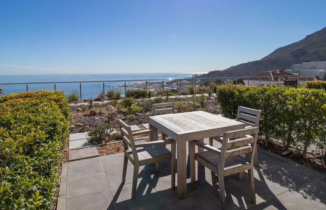 The Crystal Apartments - Photo 72