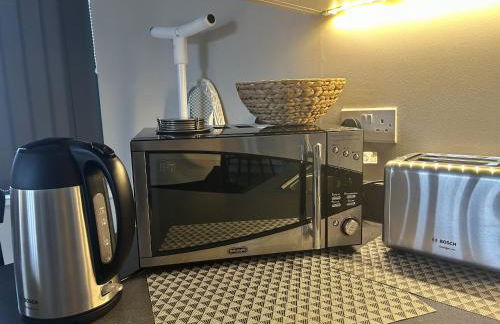 London Heathrow Apartment - West Drayton - Foto 22