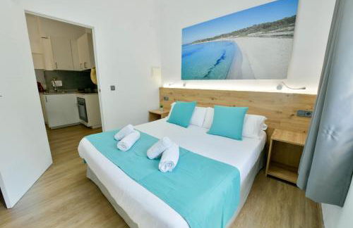 Apartamentos Estanques - Foto 61