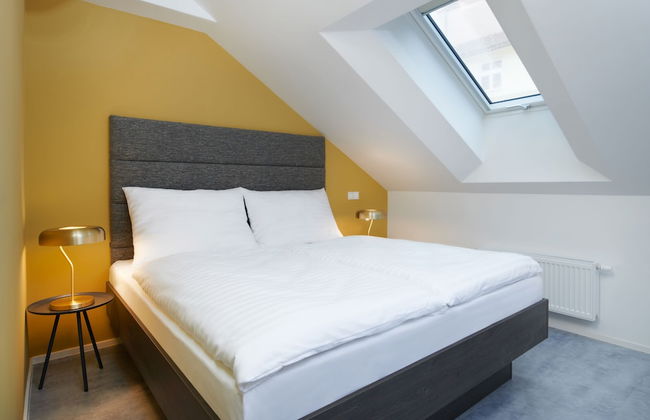 VN48 Suites by Adrez Living - Foto 3