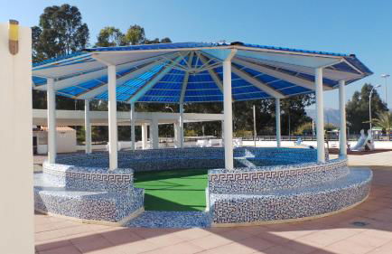 Apartamento El Eden Playa de Gandía - Photo 20