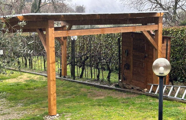 Fienile Di Fabio Colline Fiorentine Vaiano - Foto 32