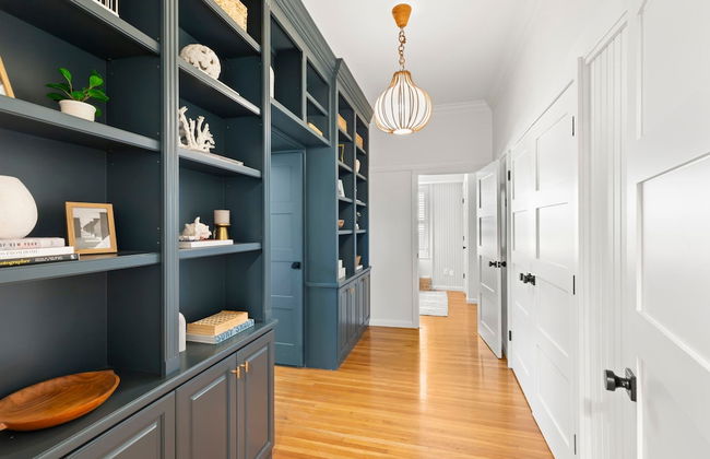 Hyde Park Hydeaway Stunning Home w Heated Pool - Foto 23