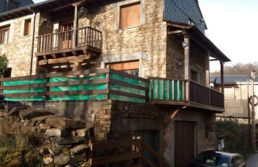 Casa Rural Las Nieves - Foto 72