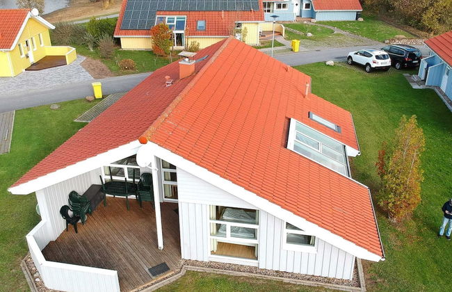 Holiday Home in Otterndorf - Foto 1