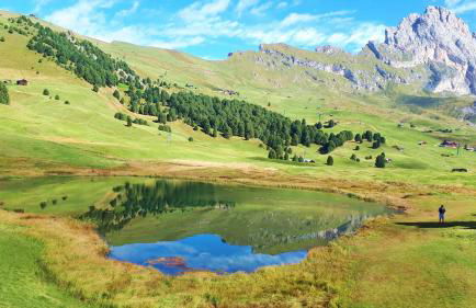 Alpine Chalet CESA VEDLA -nature & silence - Foto 55