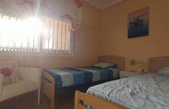 Los Almendricos Appartment - 3 bedrooms Orihuela Costa - Foto 25