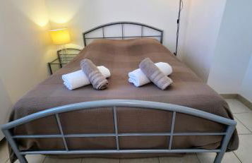 Gîte Paradizu, vue imprenable en Provence - Foto 45