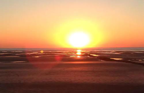 L'Aéroplage, Appartement Standing Rénové Vacances 40mètres plage - Foto 25