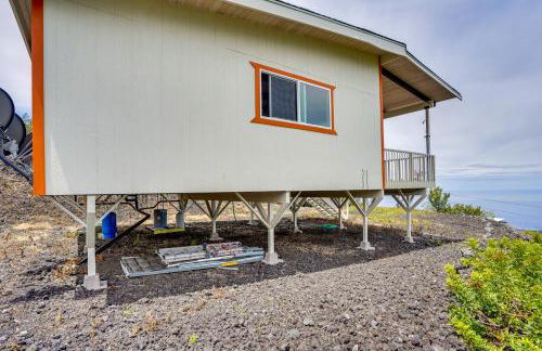 Captain Cook Bungalow with Panoramic Ocean Views! - Foto 23