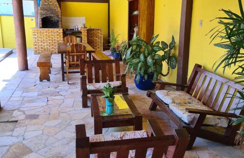 Apartamento 04 - Praia do Futuro - Foto 5