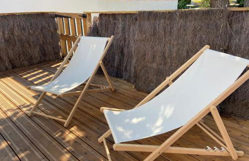 L'Herbeaudhier - Les Suites - Foto 14