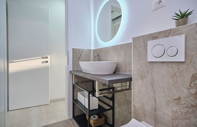 Villa Adria Dream by Litto - Foto 72