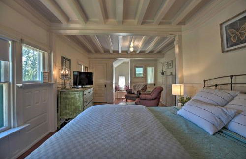 Luxe Lake Geneva Retreat in Downtown! - Foto 12