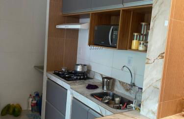 Apartamento à 5 minutos do aeroporto de jp - Photo 8