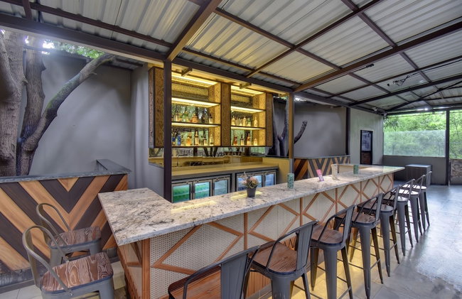 Tiki Farms – Polynesian Boutique Resort, Karjat - Foto 64