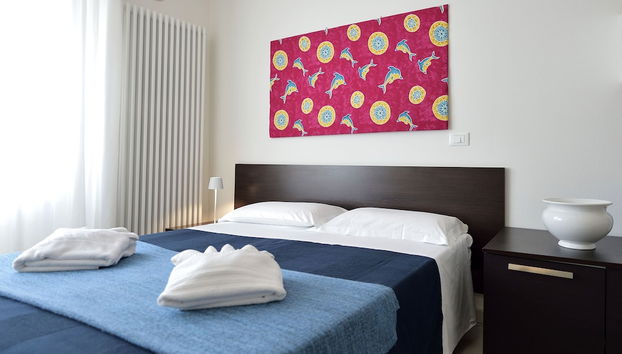 Mina Suite - Double Apartment - Photo 2, Chambre