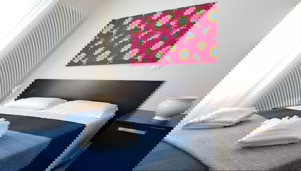 Mina Suite - Double Apartment - Foto 1, Habitación