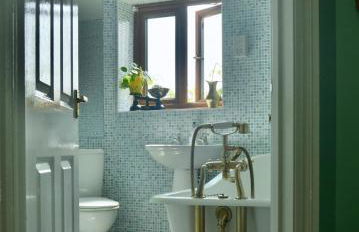 Hardy View Farm House - Photo 31