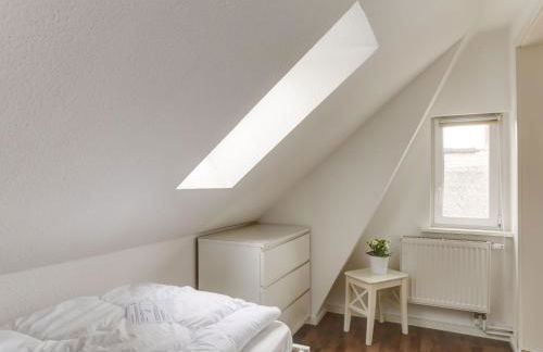 Apartment Wohnung für sechs Personen im Dachgeschoss by Interhome - Foto 7