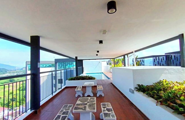 The Horizon Ipoh L15 by Grab A Stay - Foto 45