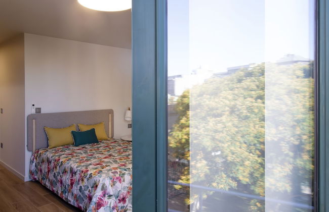 RIA CENTRUM Smart Residence - Foto 15