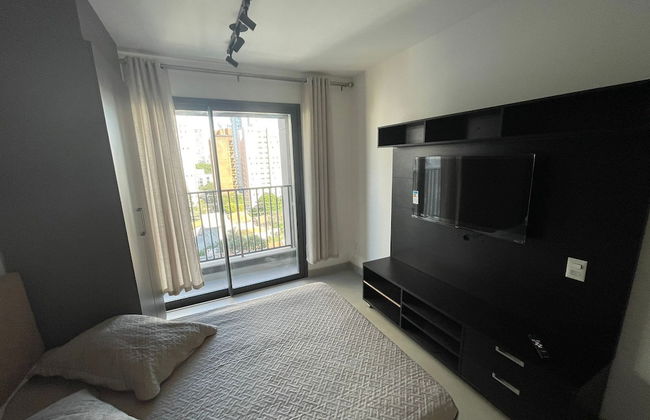 MF Flats Campo Belo - Foto 14