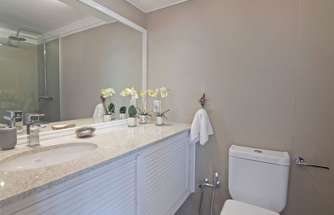 Oceana Suites Fontemar - Photo 41