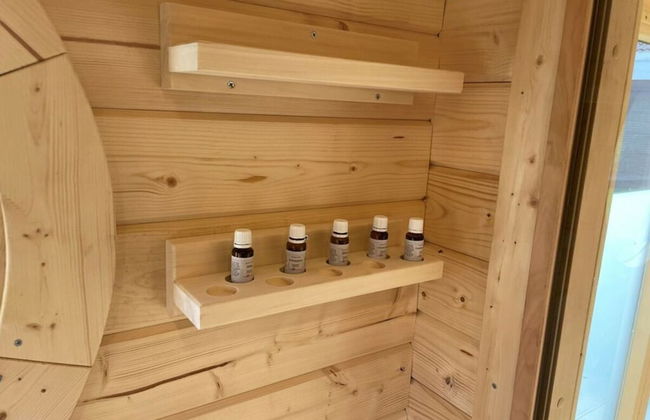 Bente Modern Retreat - Foto 22