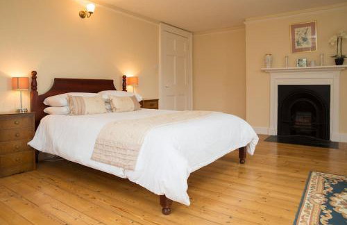 The Grange Manor House, Norfolk - Foto 7