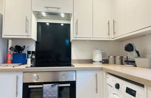 Home Away Luxury Living - Horley - Foto 11