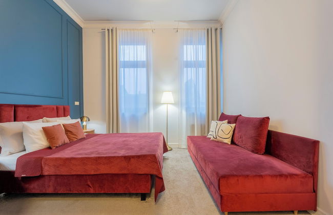 AS HOME Apartamenty Rynek 50 - Foto 55