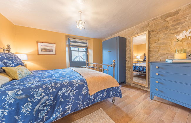 Cosy Dog Welcoming, Cosy Countryside Retreat - Foto 6