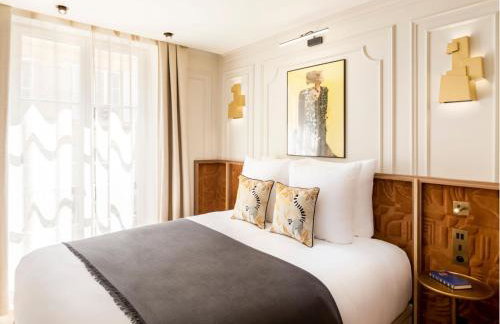 Merveil - Signature Suite - Marais - Archives II - Foto 16