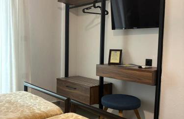 Thanos ,Rooms and Apartments - Foto 31