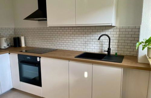 Unterkunft nahe Messe und Uniklinikum mit Stellplatz - Foto 13